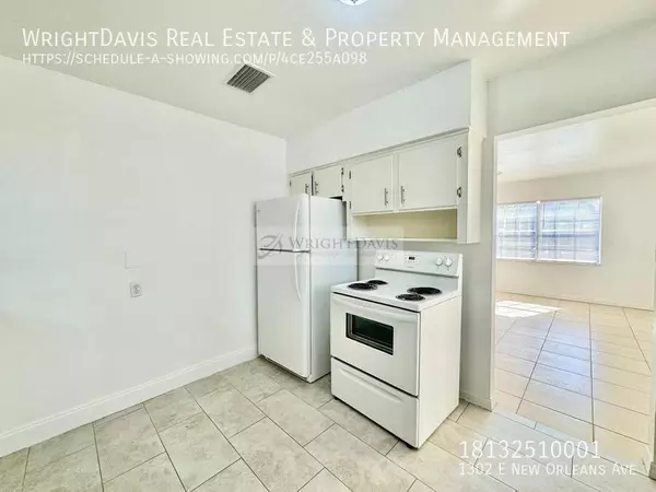 2 bedrooms apartment for rent in Belmont Heights - East Tampa, Tampa