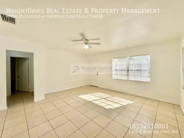 2 bedrooms apartment for rent in Belmont Heights - East Tampa, Tampa