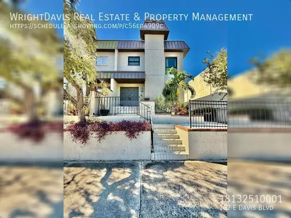 2 bedrooms apartment for rent in Harbour Island - Central Tampa, Tampa