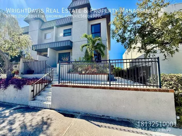 2 bedrooms apartment for rent in Harbour Island - Central Tampa, Tampa