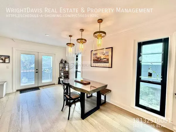 2 bedrooms apartment for rent in Harbour Island - Central Tampa, Tampa