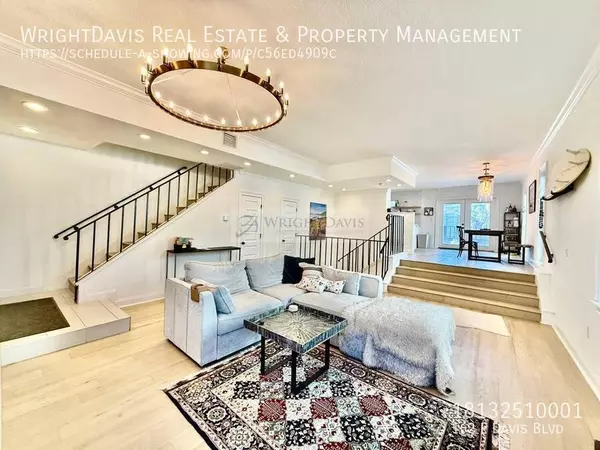 2 bedrooms apartment for rent in Harbour Island - Central Tampa, Tampa