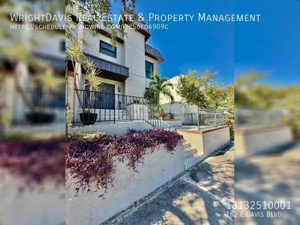 2 bedrooms apartment for rent in Harbour Island - Central Tampa, Tampa