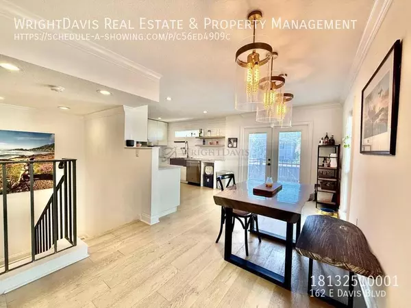 2 bedrooms apartment for rent in Harbour Island - Central Tampa, Tampa