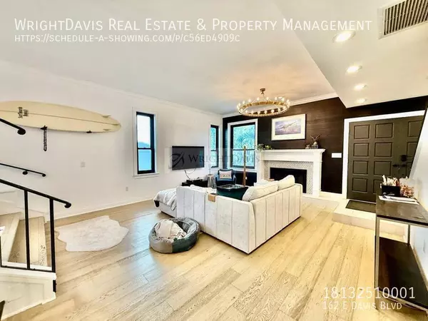 2 bedrooms apartment for rent in Harbour Island - Central Tampa, Tampa