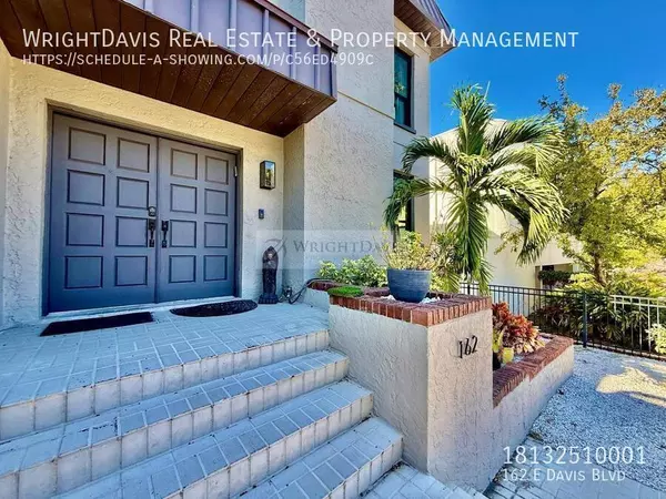 2 bedrooms apartment for rent in Harbour Island - Central Tampa, Tampa