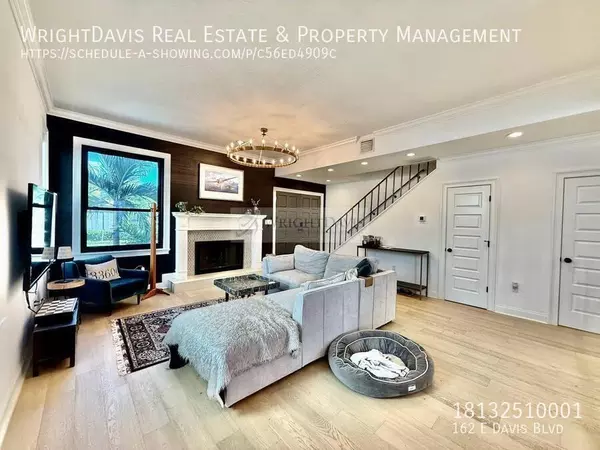 2 bedrooms apartment for rent in Harbour Island - Central Tampa, Tampa