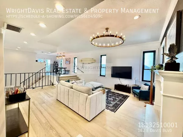 2 bedrooms apartment for rent in Harbour Island - Central Tampa, Tampa