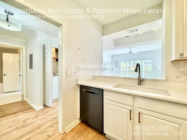 2 bedrooms apartment for rent in Hyde Park Tampa - Central Tampa, Tampa