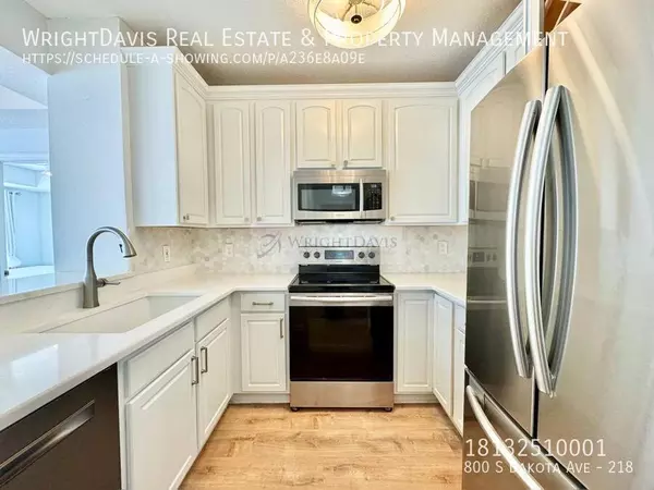 2 bedrooms apartment for rent in Hyde Park Tampa - Central Tampa, Tampa