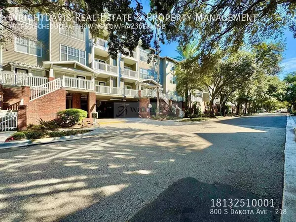 2 bedrooms apartment for rent in Hyde Park Tampa - Central Tampa, Tampa