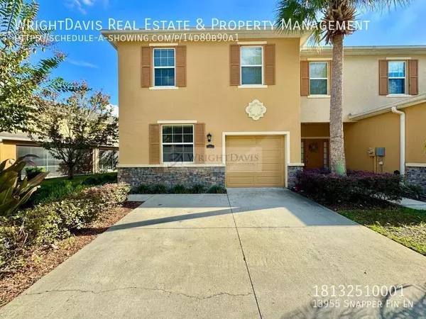 3 bedrooms apartment for rent in Temple Terrace - North Tampa, Tampa