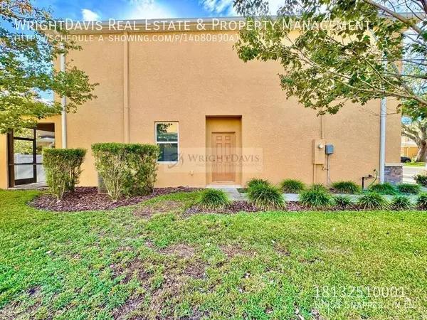 3 bedrooms apartment for rent in Temple Terrace - North Tampa, Tampa