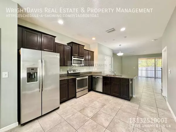 3 bedrooms apartment for rent in Temple Terrace - North Tampa, Tampa