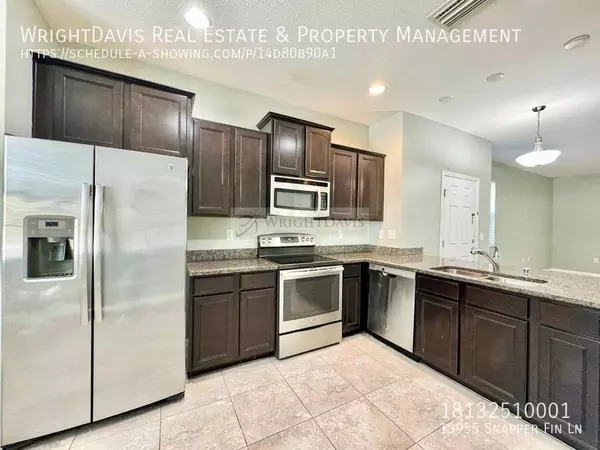3 bedrooms apartment for rent in Temple Terrace - North Tampa, Tampa
