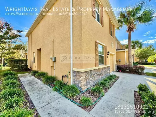 3 bedrooms apartment for rent in Temple Terrace - North Tampa, Tampa