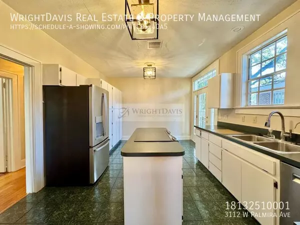 3 bedrooms apartment for rent in Palma Ceia - South Tampa, Tampa