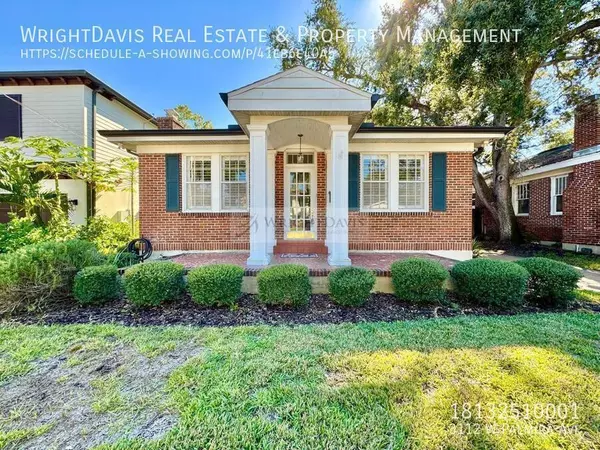 3 bedrooms apartment for rent in Palma Ceia - South Tampa, Tampa