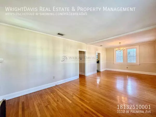 3 bedrooms apartment for rent in Palma Ceia - South Tampa, Tampa