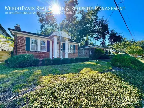 3 bedrooms apartment for rent in Palma Ceia - South Tampa, Tampa