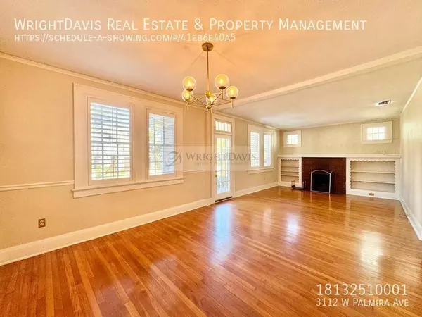 3 bedrooms apartment for rent in Palma Ceia - South Tampa, Tampa