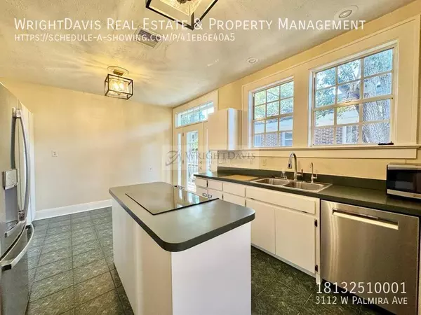 3 bedrooms apartment for rent in Palma Ceia - South Tampa, Tampa