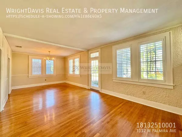 3 bedrooms apartment for rent in Palma Ceia - South Tampa, Tampa