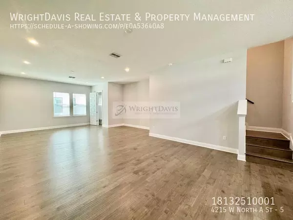 3 bedrooms apartment for rent in Beach Park - West Tampa, Tampa