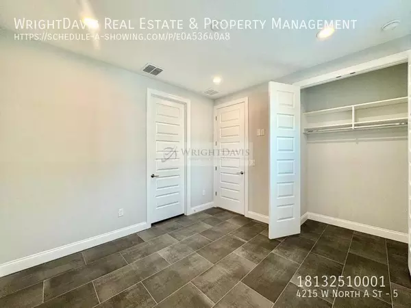 3 bedrooms apartment for rent in Beach Park - West Tampa, Tampa