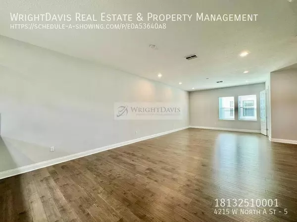 3 bedrooms apartment for rent in Beach Park - West Tampa, Tampa