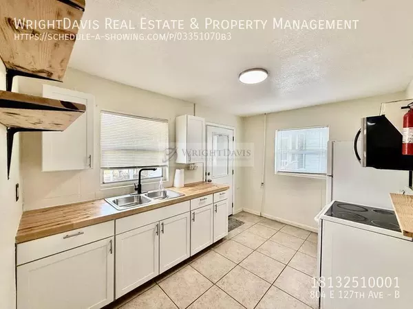 1 bedroom apartment for rent in University - North Tampa, Tampa