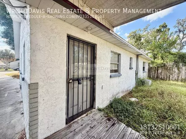 1 bedroom apartment for rent in University - North Tampa, Tampa