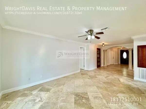 4 bedrooms apartment for rent in Egypt Lake-Leto - North Tampa, Tampa