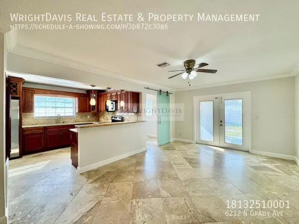 4 bedrooms apartment for rent in Egypt Lake-Leto - North Tampa, Tampa