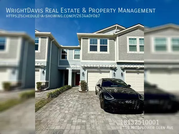 3 bedrooms apartment for rent in Carrollwood - North Tampa, Tampa