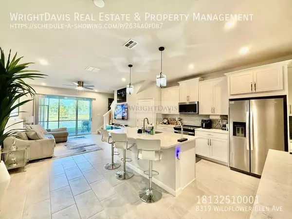 3 bedrooms apartment for rent in Carrollwood - North Tampa, Tampa