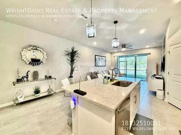 3 bedrooms apartment for rent in Carrollwood - North Tampa, Tampa