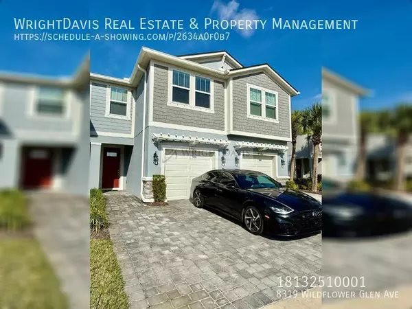 3 bedrooms apartment for rent in Carrollwood - North Tampa, Tampa
