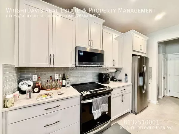 3 bedrooms apartment for rent in Carrollwood - North Tampa, Tampa