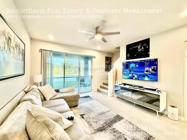 3 bedrooms apartment for rent in Carrollwood - North Tampa, Tampa