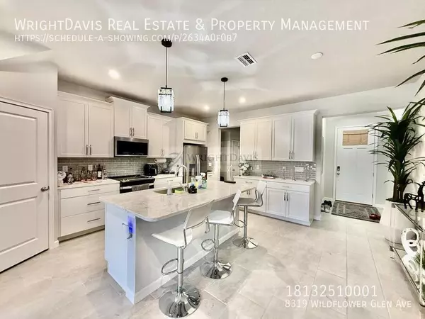 3 bedrooms apartment for rent in Carrollwood - North Tampa, Tampa