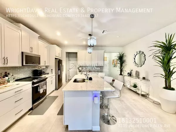 3 bedrooms apartment for rent in Carrollwood - North Tampa, Tampa