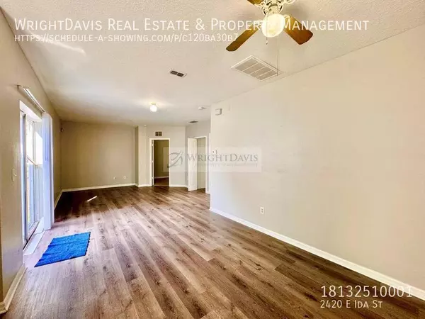 3 bedrooms apartment for rent in College Hill - East Tampa, Tampa