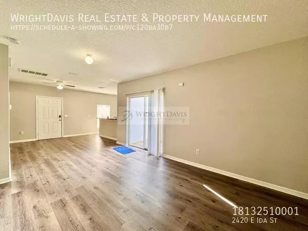 3 bedrooms apartment for rent in College Hill - East Tampa, Tampa