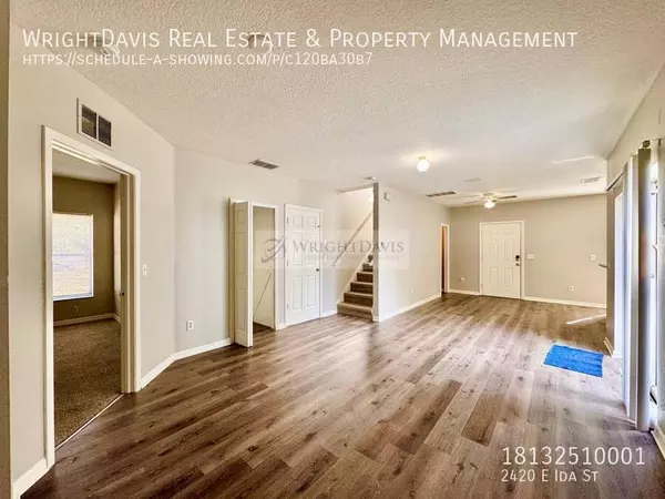 3 bedrooms apartment for rent in College Hill - East Tampa, Tampa