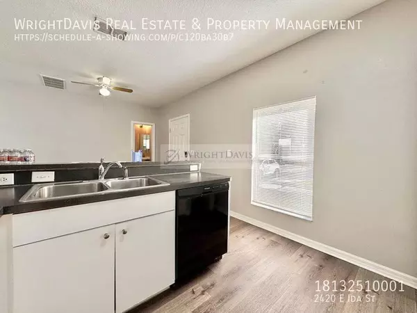 3 bedrooms apartment for rent in College Hill - East Tampa, Tampa