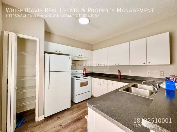 3 bedrooms apartment for rent in College Hill - East Tampa, Tampa