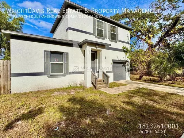 3 bedrooms apartment for rent in College Hill - East Tampa, Tampa