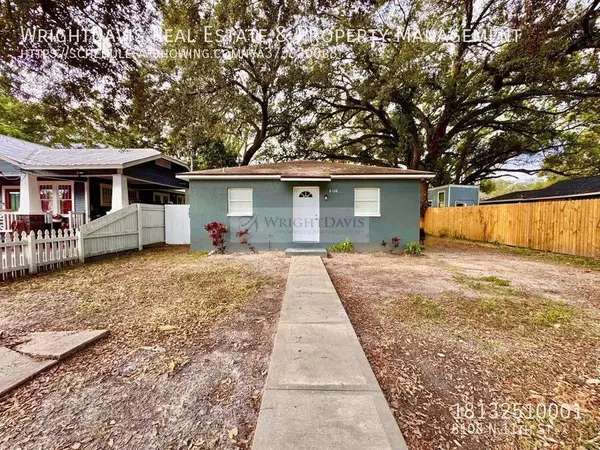 2 bedrooms apartment for rent in Sulphur Springs - North Tampa, Tampa