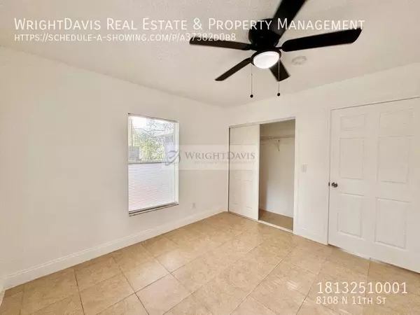 2 bedrooms apartment for rent in Sulphur Springs - North Tampa, Tampa